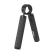 Powergrip marokerősítő - 23 kg - fekete - GymBeam