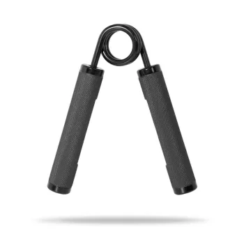 Powergrip marokerősítő - 68 kg - fekete - GymBeam