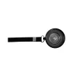 Infuser üvegpalack 400 ml - fekete - GymBeam