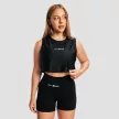 Combat női atléta Black - S - fekete - GymBeam