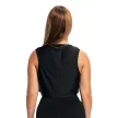 Combat női atléta Black - S - fekete - GymBeam