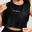 Combat női atléta Black - M - fekete - GymBeam