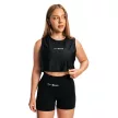 Combat női atléta Black - L - fekete - GymBeam