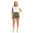 Combat női atléta White - XS - fehér - GymBeam