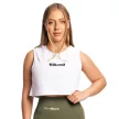 Combat női atléta White - M - fehér - GymBeam