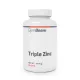 Triple Zinc - 90 kapszula - GymBeam