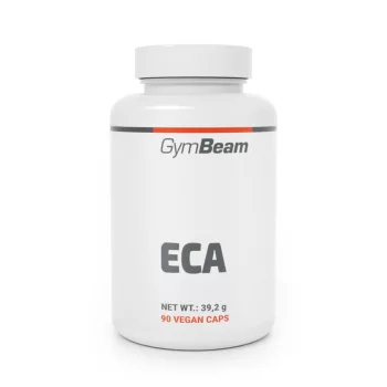 ECA - 90 kapszula - GymBeam