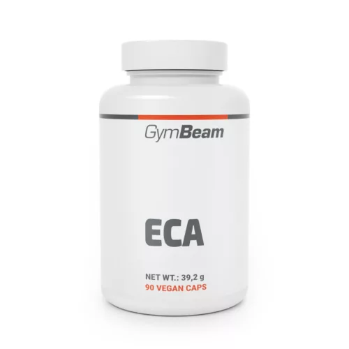 ECA - 90 kapszula - GymBeam