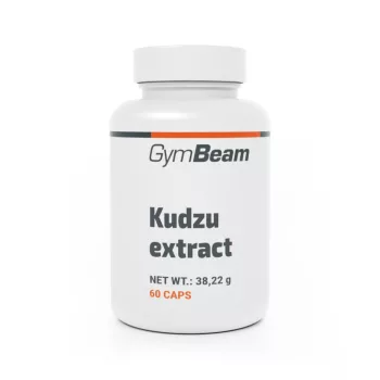 Kudzu kivonat - 60 kapszula - GymBeam