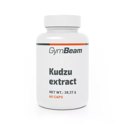 Kudzu kivonat - 60 kapszula - GymBeam