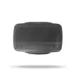 Ultimate Pillbox Black - fekete - GymBeam