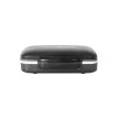 Ultimate Pillbox Black - fekete - GymBeam