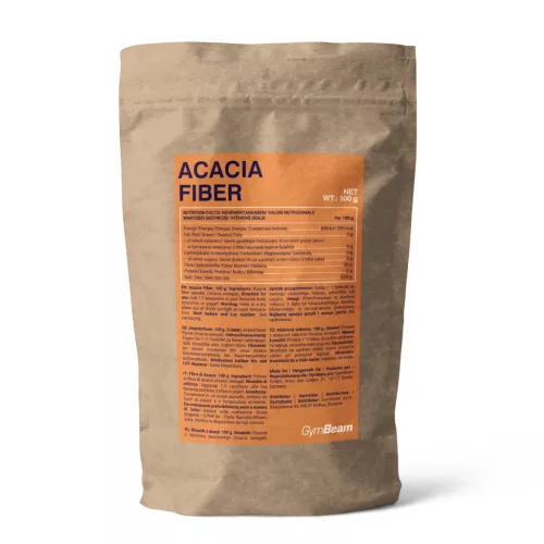 Akácia rost - 100 g - GymBeam