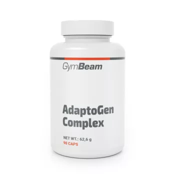 AdaptoGen Complex - 90 kapszula - GymBeam
