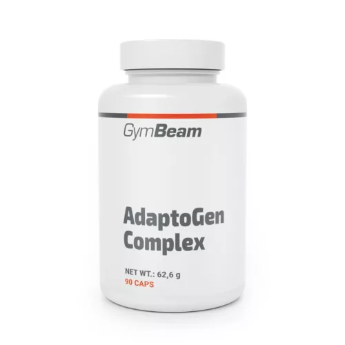 AdaptoGen Complex - 90 kapszula - GymBeam