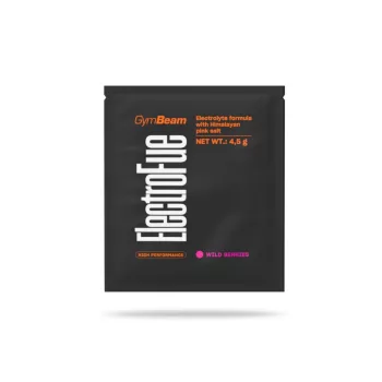 ElectroFue Packs minta - 4,5 g - erdei gyümölcs - GymBeam