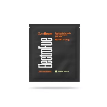 ElectroFue Packs minta - 4,5 g - zöldalma - GymBeam