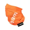 Antibakteriális nyakmelegítő Orange - narancssárga - GymBeam