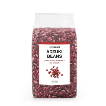 Adzuki bab - 500 g - GymBeam