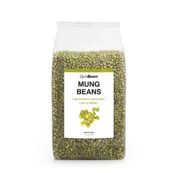 Mungóbab - 500 g - GymBeam