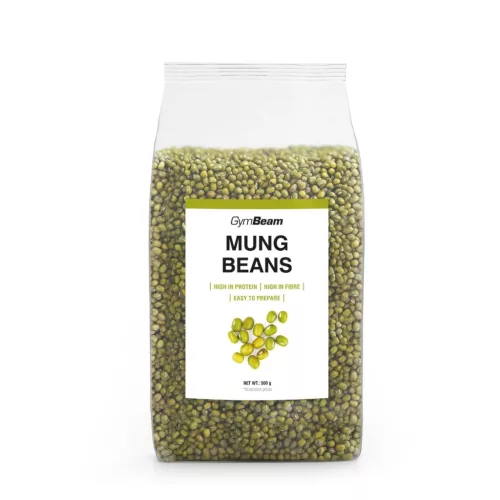 Mungóbab - 500 g - GymBeam