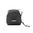 RidePack nyeregtáska 0.5l - fekete - GymBeam