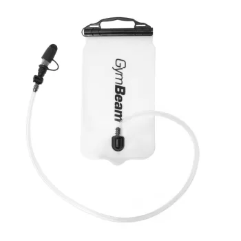 Ivózsák 1,5 l - fekete - GymBeam