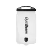 Ivózsák 1,5 l - fekete - GymBeam