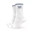 GymRat zokni 3Pack White - M - multicolor - GymBeam