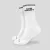 Gym Therapy zokni White - M - fehér - GymBeam