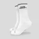 Gym Therapy zokni White - M - fehér - GymBeam