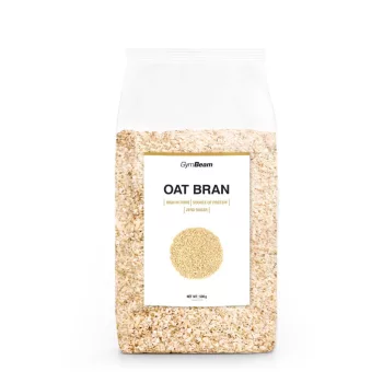 Zabkorpa - 500 g - GymBeam