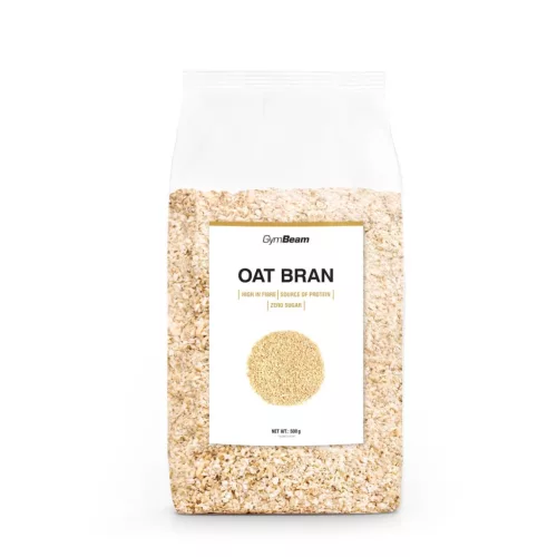 Zabkorpa - 500 g - GymBeam