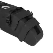 TrailPack nyeregtáska 10 l - fekete - GymBeam