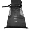 TrailPack nyeregtáska 10 l - fekete - GymBeam