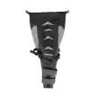 TrailPack nyeregtáska 10 l - fekete - GymBeam