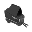 RidePack váztáska 1,7 l - fekete - GymBeam