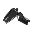 RidePack váztáska 1,7 l - fekete - GymBeam