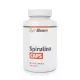 Spirulina - 120 kapszula - GymBeam