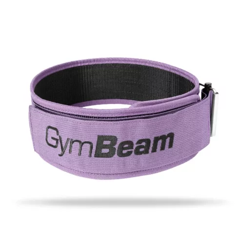 CORE fitnesz öv Purple - L - lila - GymBeam