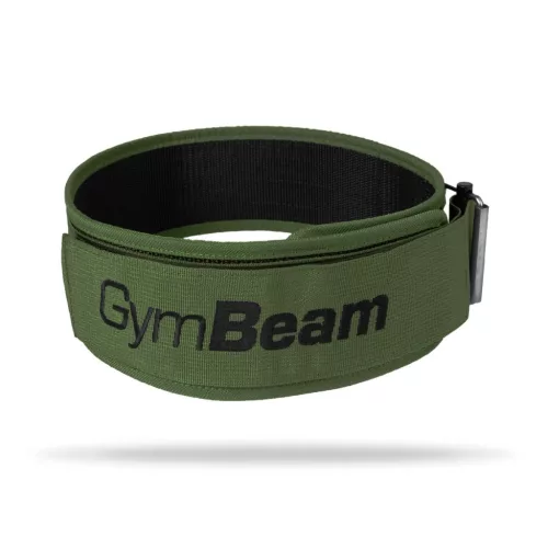 CORE fitnesz öv Green - XL - zöld - GymBeam