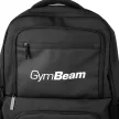 FIT Prep ételhordó hátizsák Black - GymBeam