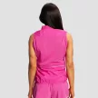 Pulse X női futómellény Purple - XL - lila - GymBeam