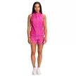Pulse X női futómellény Purple - XL - lila - GymBeam