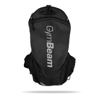 Cycling Hydropack - fekete - GymBeam