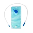 Cycling Hydropack - fekete - GymBeam