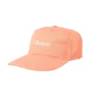 Dad sapka Salmon - UNI - rózsaszín - GymBeam