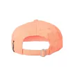 Dad sapka Salmon - UNI - rózsaszín - GymBeam