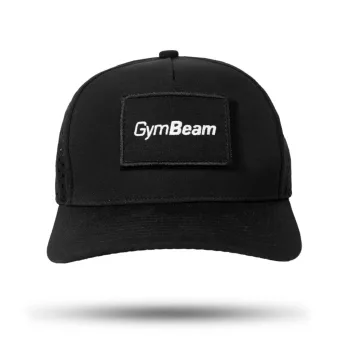 Ranger sapka Black - UNI - fekete - GymBeam