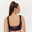 GymBabe sportmelltartó Eclipse - XL - lila - GymBeam